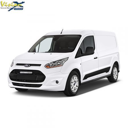 Ford Transit Connect 2014-2018 Vehicle Specific AUX Light kit, Vision X