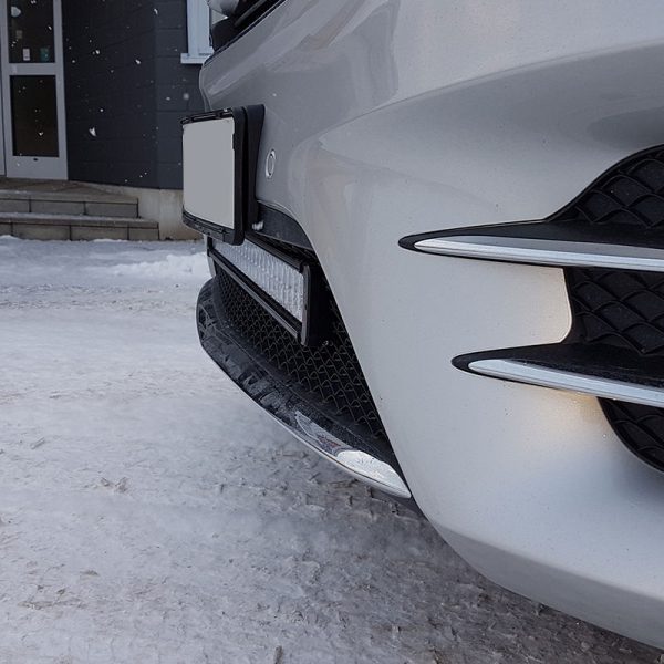 Mercedes-Benz V-Klass / Vito 2014-2021 Vehicle Specific AUX Light kit, Vision X - Image 2