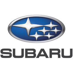 Modellanpassat för Subaru